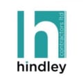 Hindley Contractors logo