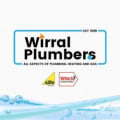 Wirral Plumbers logo