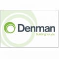 T Denman & Sons (Melton Mowbray) LT logo