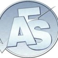 A & S Fenner logo
