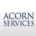 Acorn Services logo