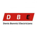Denis Bonnici Electricians logo