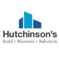 G & S Hutchinson logo
