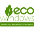 Eco Windows (Northern) logo