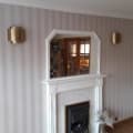 Brookes Painting & Decorating logo