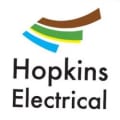 Hopkins Electrical logo