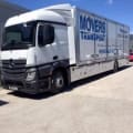 Mover's Transport logo