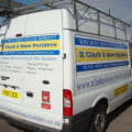 R Clark & Sons logo