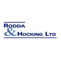 Rodda & Hocking logo