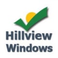 HillView Windows logo