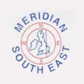 Meridian South East logo