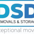 DSD Removals logo