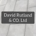 David Rutland & Co (Construction & Hard Landscaping) logo