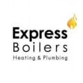 Express Boilers logo