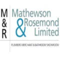 Mathewson & Rosemond logo