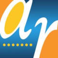 Alpharail logo