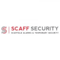 Scaff Security Alarms logo