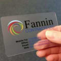 Fannin Contracts logo