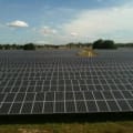 Westinghouse Solar logo