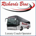 Rich Bros logo