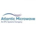 Atlantic Microwave logo