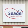 Seager Home Solutions logo