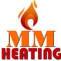 MM Heating logo