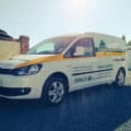 Fairmitre (Shropshire) Windows & Conservatories logo
