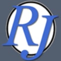 R J Electrical & Plumbing Services logo