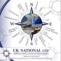UK National logo