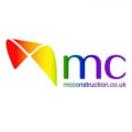 Manchester & Cheshire Construction logo