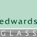 J Edwards Glass logo