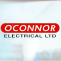 O'Connor Electrical logo