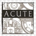 Acute Carpentry logo
