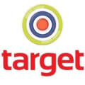 Target (Conservatories & Windows) L logo