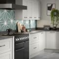 Mulberry Kitchen Design logo