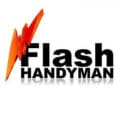 Flash Handyman logo