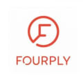 Fourply logo