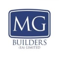 MG Builders East Anglia logo