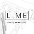 Lime Showrooms logo