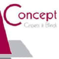 Concept carpets logo