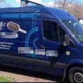 County Locksmiths (David Pearson) logo