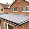 L L J Hendy Roofing logo