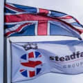 Steadfast Security Systems logo