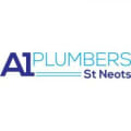 A1 Plumbers St Neots logo