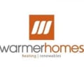 Warmer Homes & Renewables logo