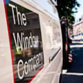The Window Company (Contracts) logo