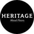 Heritage Wood Floors logo