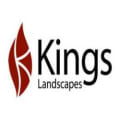 Kings Landscapes (Milton Keynes) logo