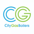 City GAS Services logo